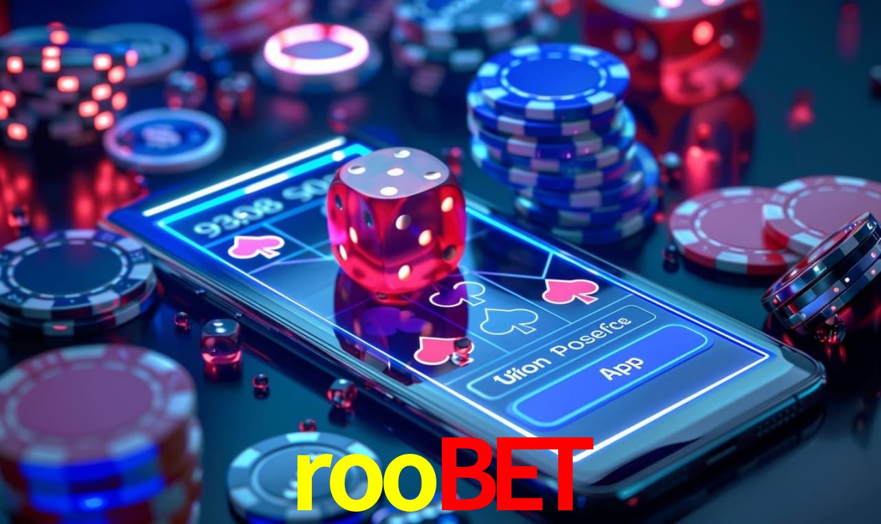 roobet visual 1