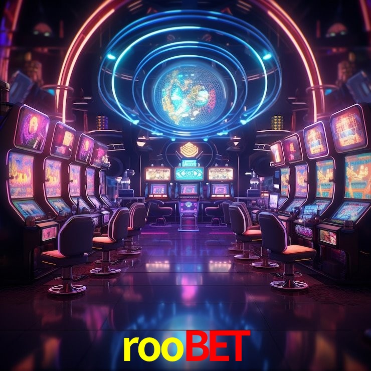 roobet Aplicativo - roobet visual 2