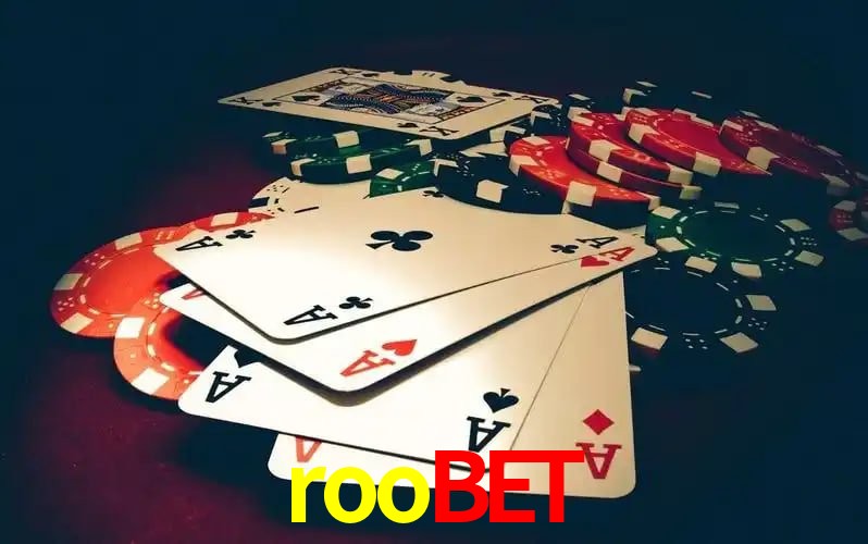 roobet visual 2