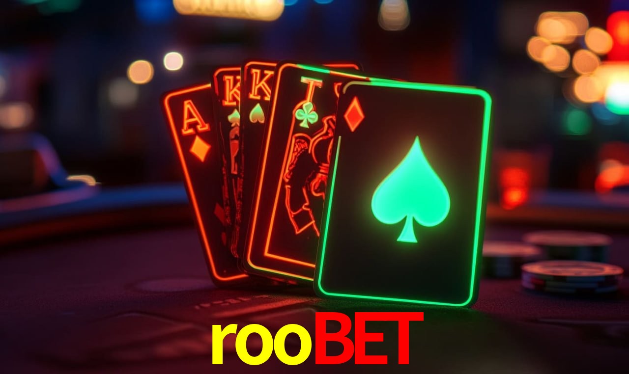 roobet Slots - roobet visual 1